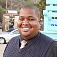 Raymond Parker