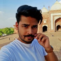DEV ASHISH