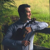 Paul Tulloch