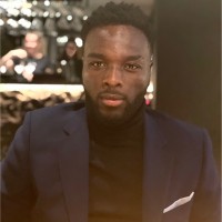 Jeremiah Iboh Odhegba