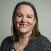 Ingrid van der Heijden