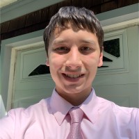 Evan Bonenfant