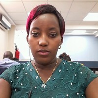 Liz Wambui