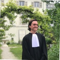 Thibault Guénard