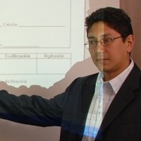 Ricardo Timaná De la Flor