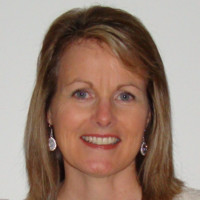 Christine Troman