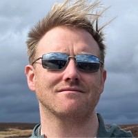 Rob Hutchinson