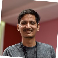 Hitesh C