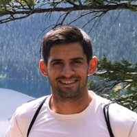 Tobias Mansuripur