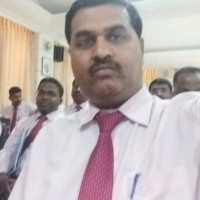 Chandrakant Jagadale