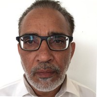 Dr. Muhammad Aslam Kamboh