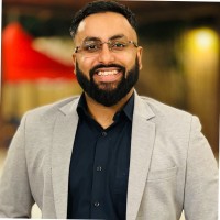 Deepak Mohan