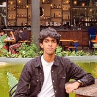 Advaith Nair