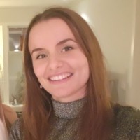 Helene Stensaker Book