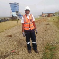 Given Shabalala