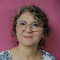 Christine Pac