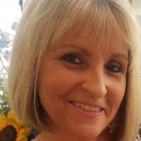 Patsy Johnston