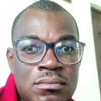 Frederick Tettey Q. Mante (AMInstCM UK)