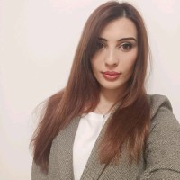 Gabriella Terralavoro