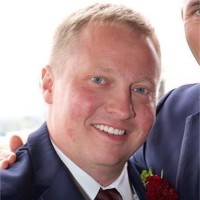 Stephen Mellott