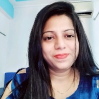 Dr Priyanka S. Panchal