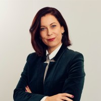 Rachel Louis