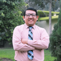 Johel Aldo Tarazona Guillen