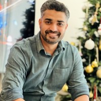 Praveen Rana