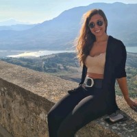 Antonella Chiaramonte