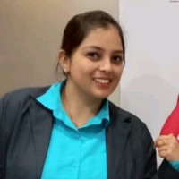 Anuradha Chaudhary