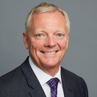 Jon Haslam