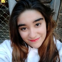 Cristina Garanger Sanchez