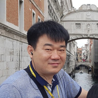 Justin Yang