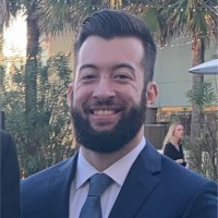 Zachary Mitchell