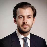 Valentin Détant, Cfa