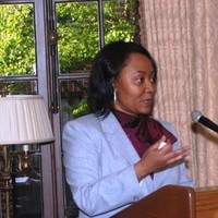 Tamara A. Johnson, Ph.D.