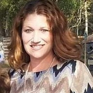 Amanda Eargle