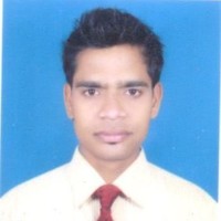 Pradeep Kumar Behera