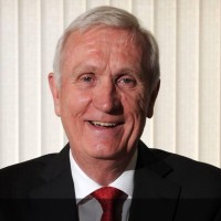 Alan Patchett