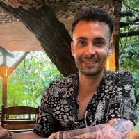 TUFAN KAVAS