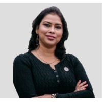BHAWNAA ATUL K GUPTA
