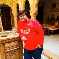 Dhruv Vyass