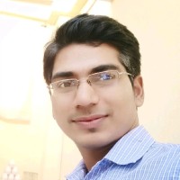 Deep Mani Tripathi