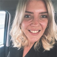 Michelle Vijlbrief