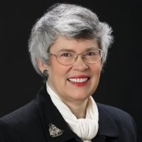 Robin Taylor Roth