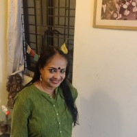 Valsala Menon