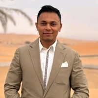 Keshav Khadka