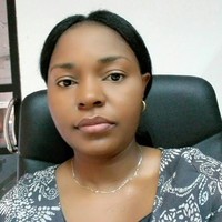 Mary Siriwayo