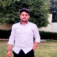 Geetesh Sharma