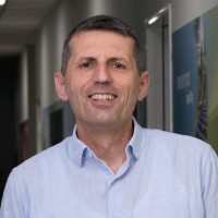 spiros lavranos